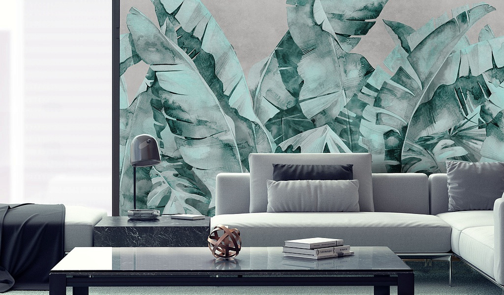 Обои и панно Affresco, коллекция  Wallpaper part 2