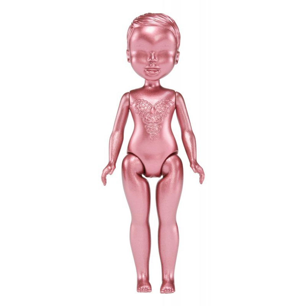 MGA&#39;s Dream Bella - Кукла Little Fairy Jaylen Color Change Surprise 578772
