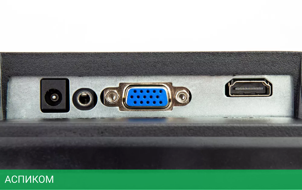 Монитор Hiper EasyView FH2401