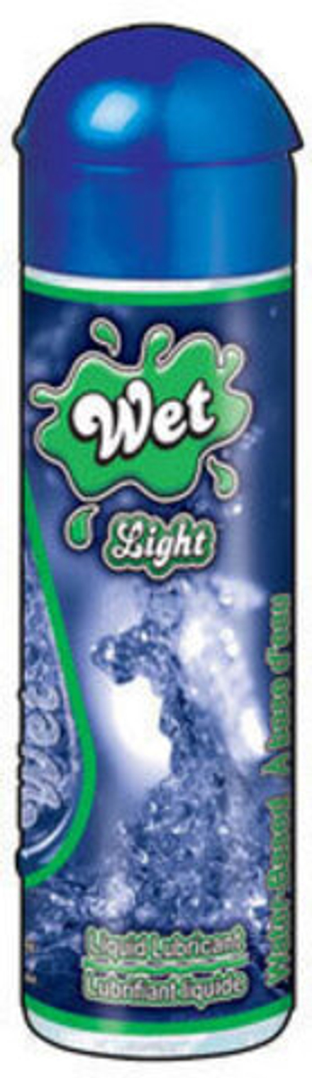 Лубрикант Wet Лайт 103 мл