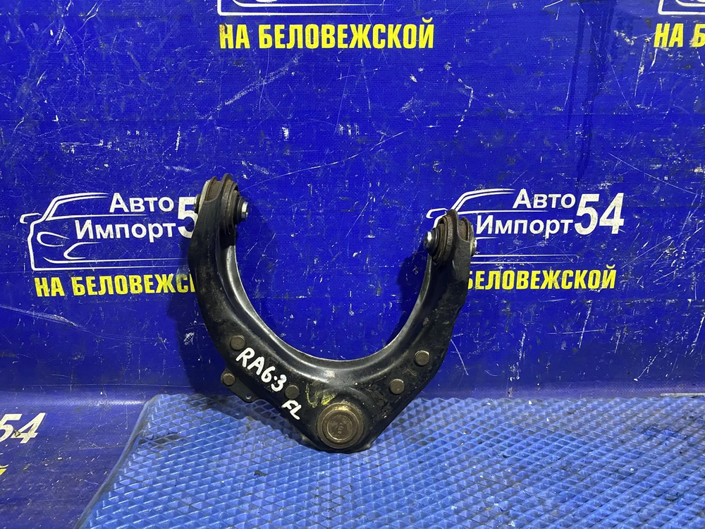 Рычаг передний левый Honda ODYSSEY 2001