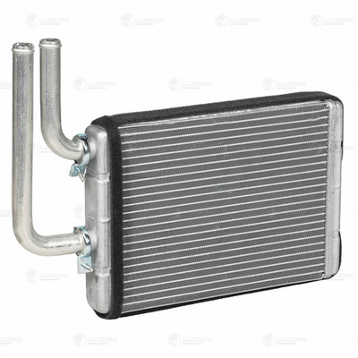 LRh 1100 -  Радиатор отопителя для автомобилей Lancer (00-)/Outlander (03-)