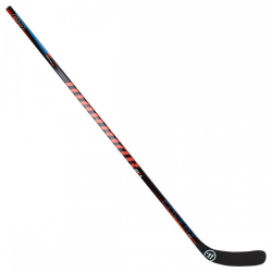 Клюшка WARRIOR COVERT QRE4 GRIP SR (взрослый)