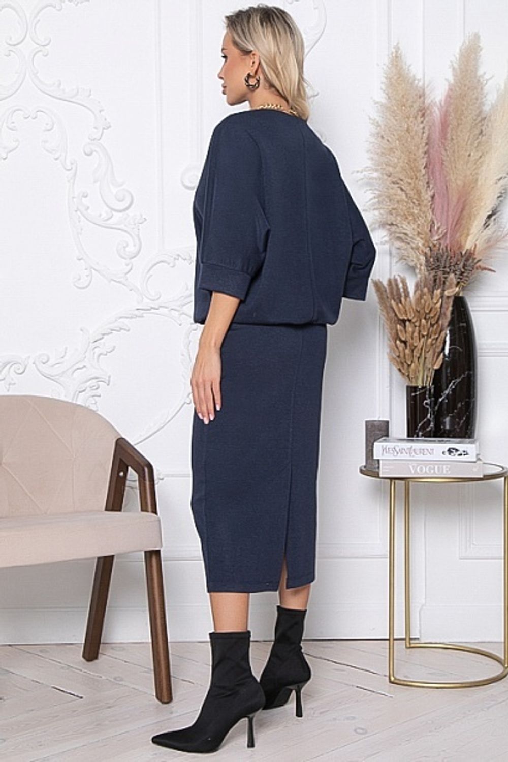 Платье 71701 Avili