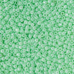 Японский бисер TOHO Round 11/0 (№144), жемчужный глянцевый