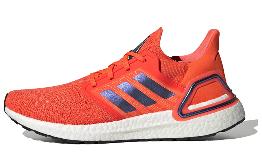 Кроссовки Adidas Ultraboost 20