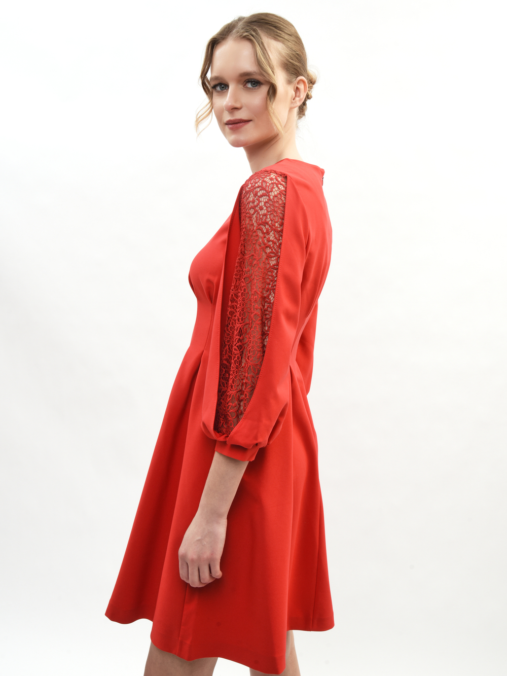 Платье женское