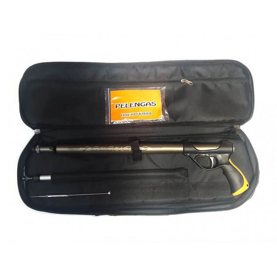 Ружье пневмовакуумное подводное Pelengas Magnum Plus 55