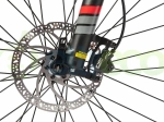 Электрофэтбайк Benelli Fat Nerone Lux 2