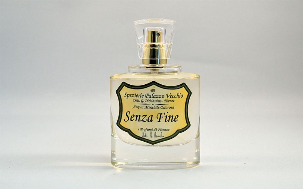 I Profumi di Firenze Senza Fine