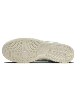 Nike Dunk Low Retro PRM "Mica Green"