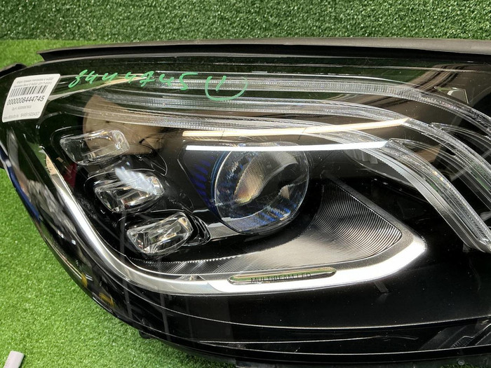 Фара правая Mercedes S W222 (17-20) Multibeam LED