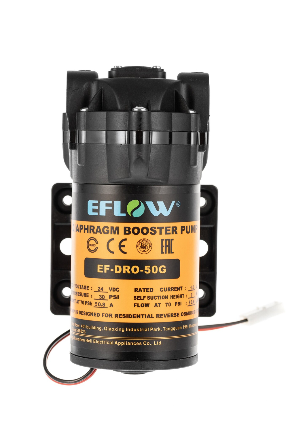 Помпа Гейзер EF-DRO-50 GPD