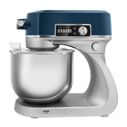 Кухонный комбайн Maunfeld MF-425BL