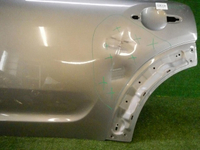 Дверь задняя левая Mini Countryman F60 (2016-2023)