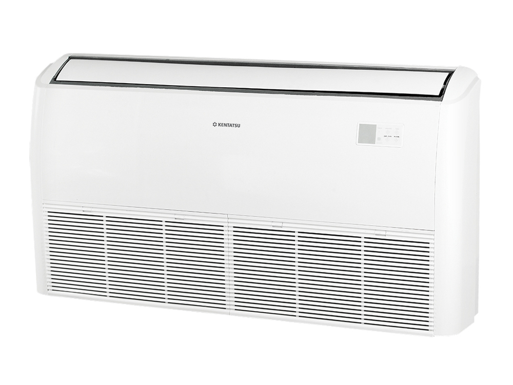 Напольно-потолочный кондиционер Kentatsu KSCB/KSUNB kscb165hzan1/ksunb165hzan3