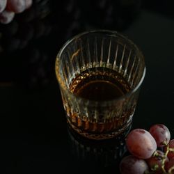 Снято с пр-ва: Стакан Олд Фэшн 350 мл "Elly" d 8,1 см h9,1 см P.L. - BarWare [6]