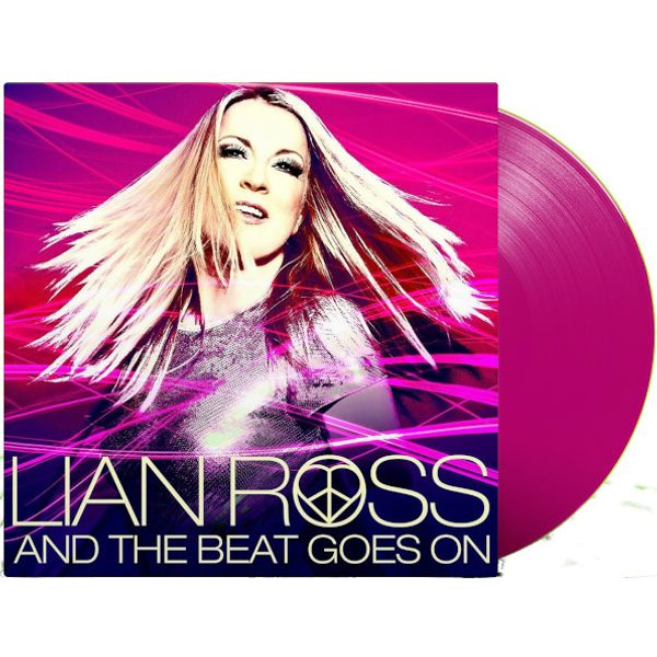 And The Beat Goes On Limited Edition Kupit Na Vinilovoj Plastinke Internet Magazin Collectomania Ru