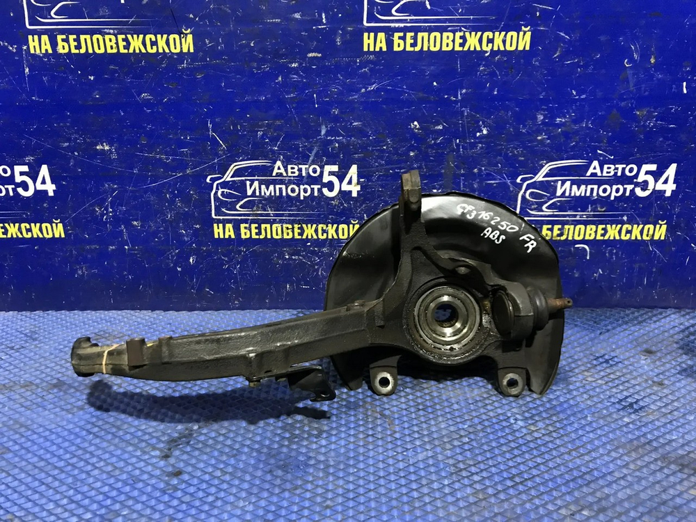 Ступица передняя правая Honda ACCORD 1997-2003