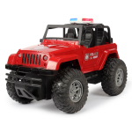 Джип на РУ, коробка 201-3B