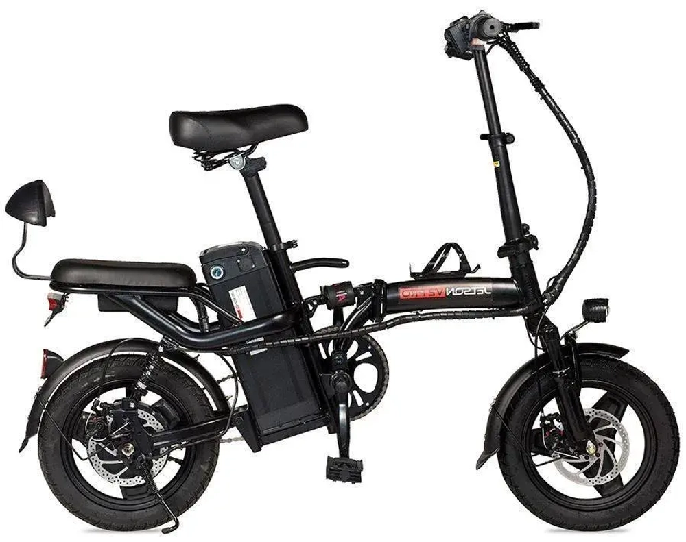 Электровелосипед Jetson V2 PRO 500W