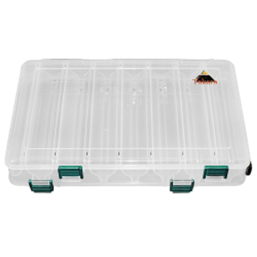 Коробка Takara HS-319 (СОМ 319) рыболовная 275х190х50мм