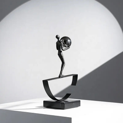 Статуэтка Acrobats