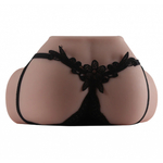 Реалистичный двойной мастурбатор