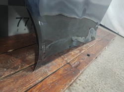 Дверь задняя правая Changan UNI-V 22-нв Б/У Оригинал C281F2701031000AA