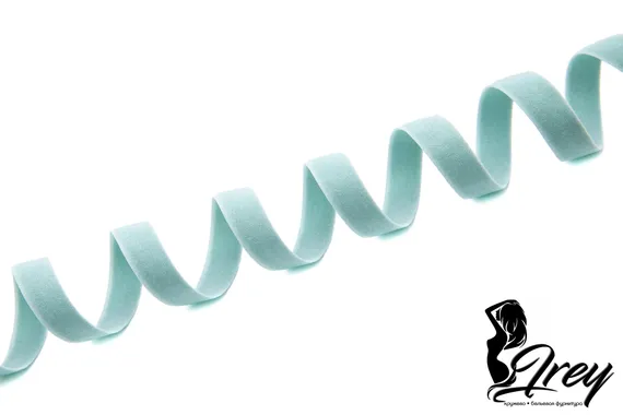 Мята Резинка универсальная 10 мм, Турция