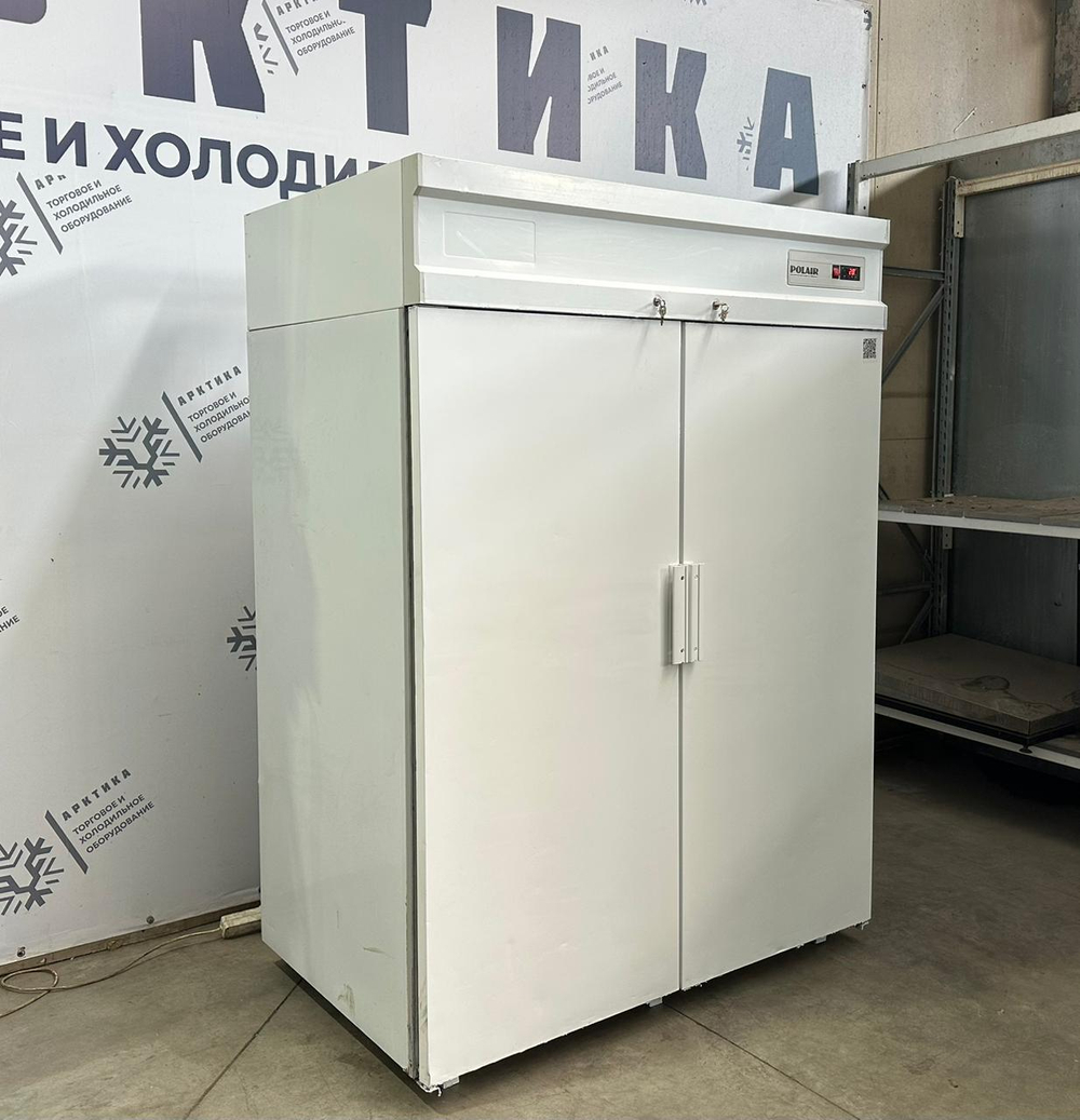 Шкаф холодильный Polair CM114-S
