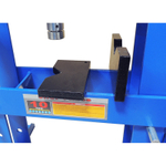 NORDBERG (N3610) Пресс настольный, 10 тонн