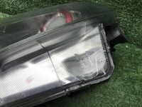 Битая Фара левая Suzuki Vitara 2 (2014-2024) LED