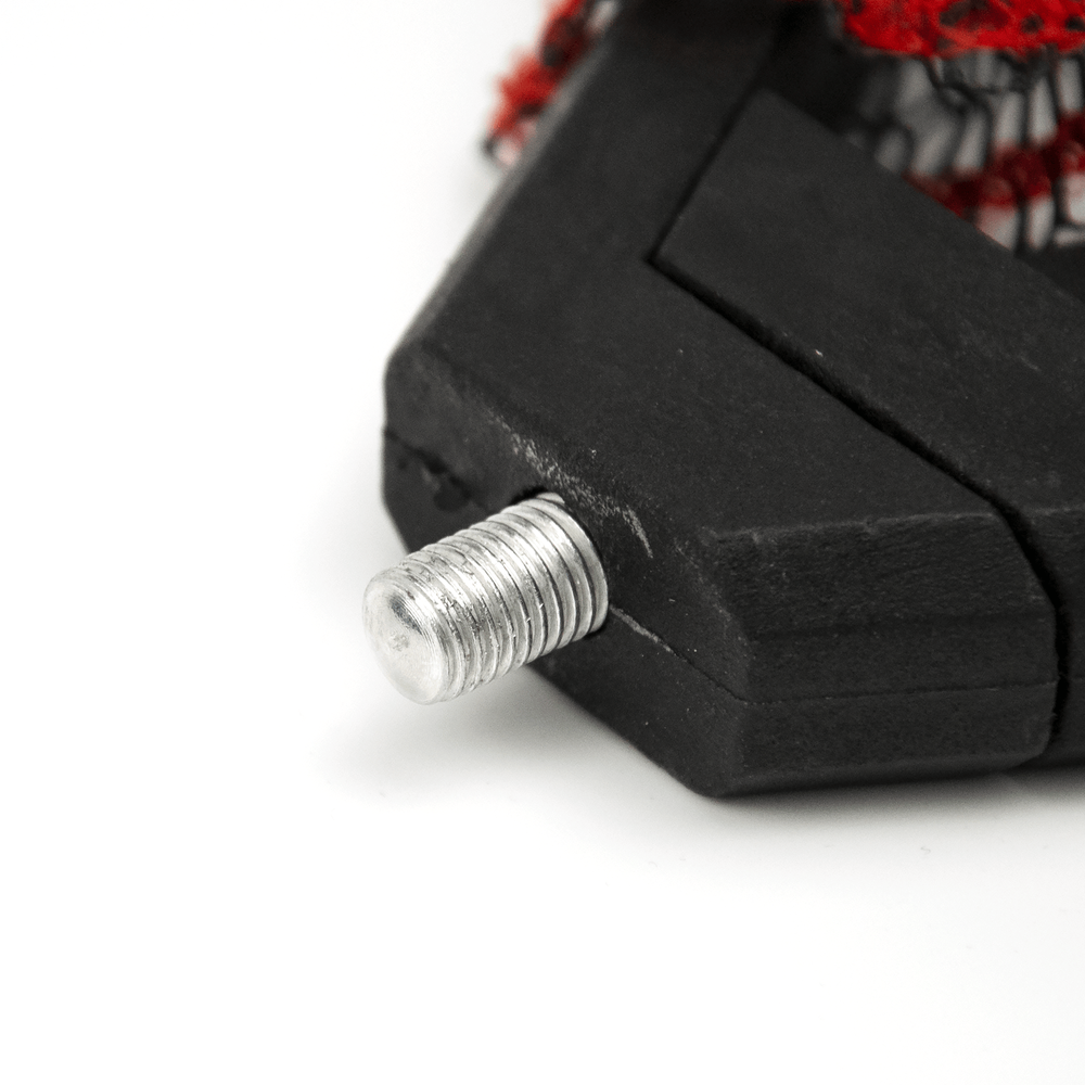 Подсачек складной Osprey FB-70270 (прорезиненная сетка, телескопическая ручка)