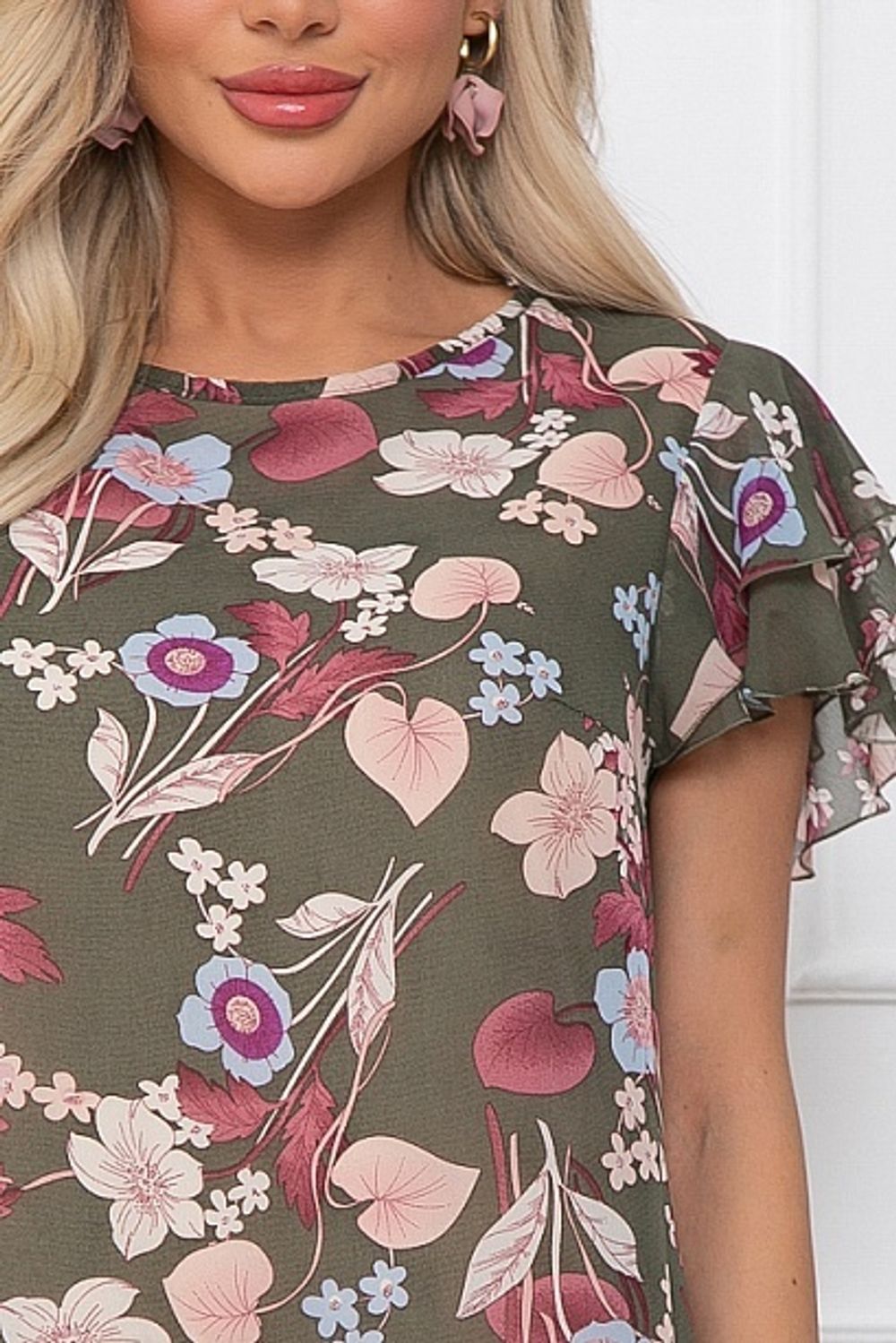 Платье 71718 Avili