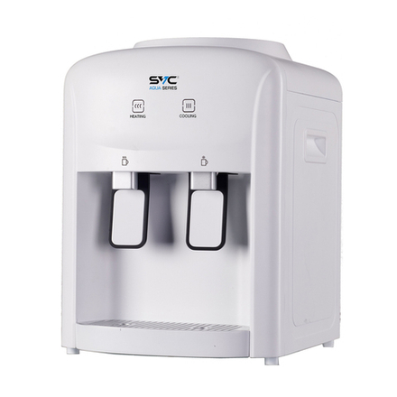 Кулер для воды настольный SVC Aqua series 8TA