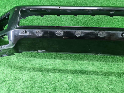 Бампер передний Mercedes G W463 (2018-н.в.)
