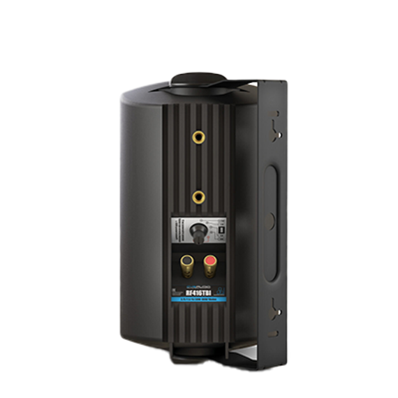 CVGAUDIO RF416TBL настенная акустическая система, мощность 3,75/7,5/15/30W в 100V