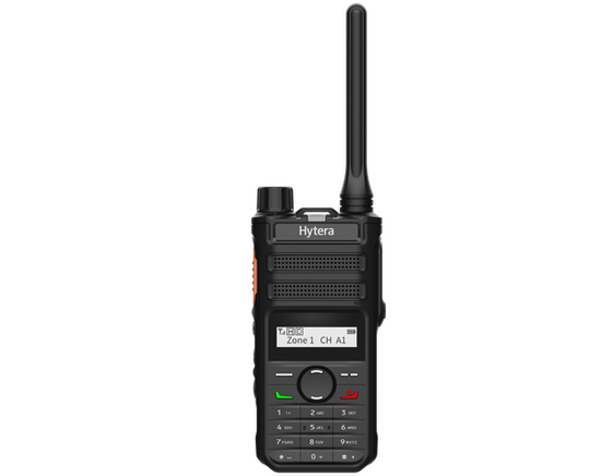 Радиостанции Hytera AP585 VHF