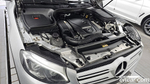 Mercedes-Benz GLC-Class X253 GLC300 4MATIC AMG Line (05.2020)