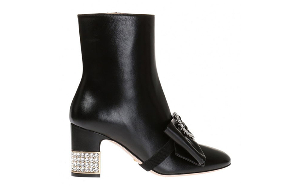 Gucci (Женская размерная сетка)