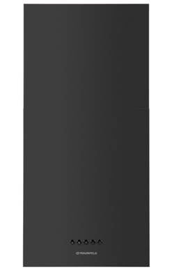 Кухонная вытяжка Maunfeld BOX Push 40 Black