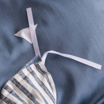 Комплект постельного белья Сатин 100% хлопок C619