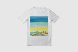 Backroads Drive #8