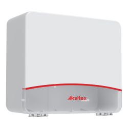 Диспенсер бумажных полотенец Z-сложения Ksitex TH-210W