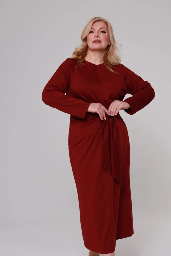 Платье 6502 Fabrika