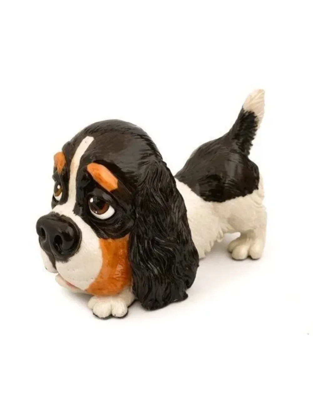 Статуэтка из коллекции - забавные животные (Великобритания)