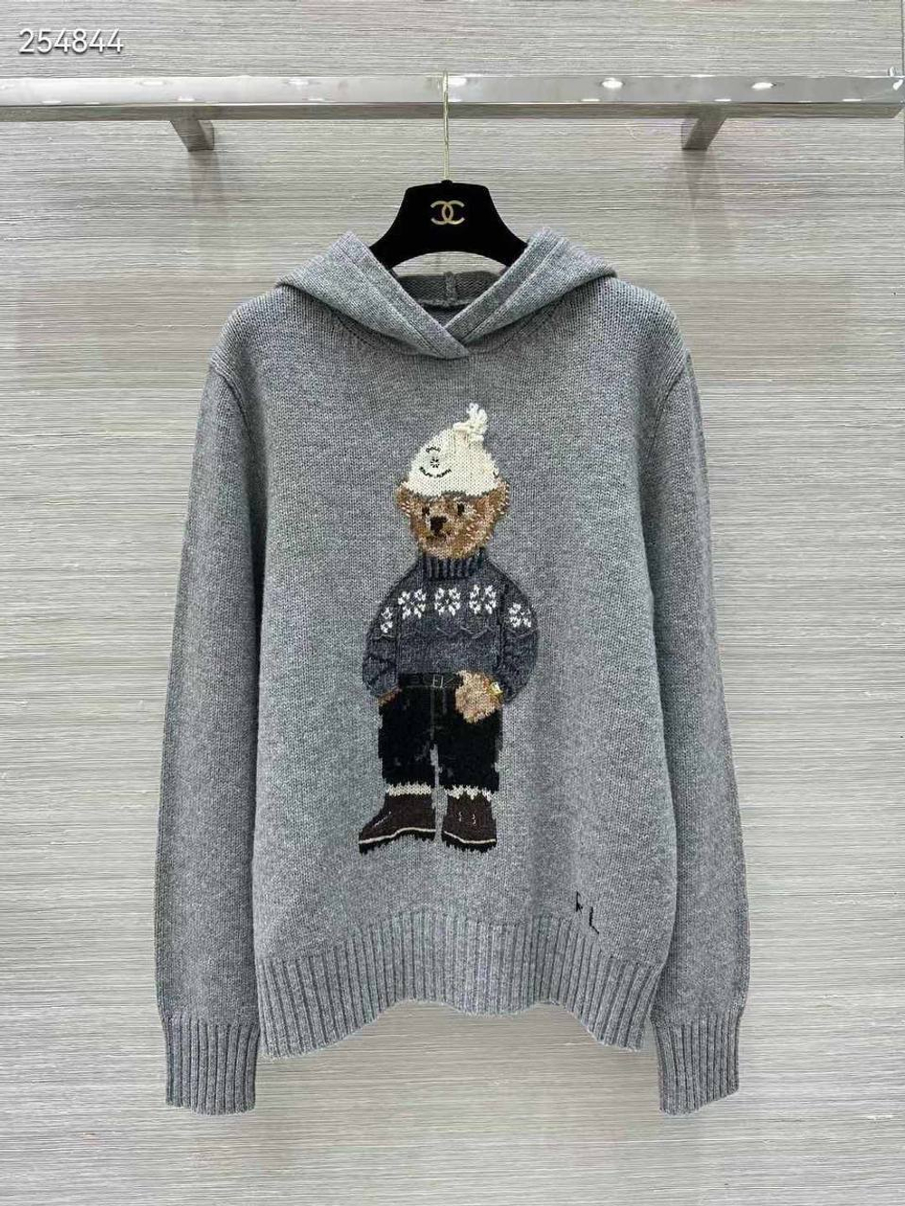 Худи Ralph Lauren