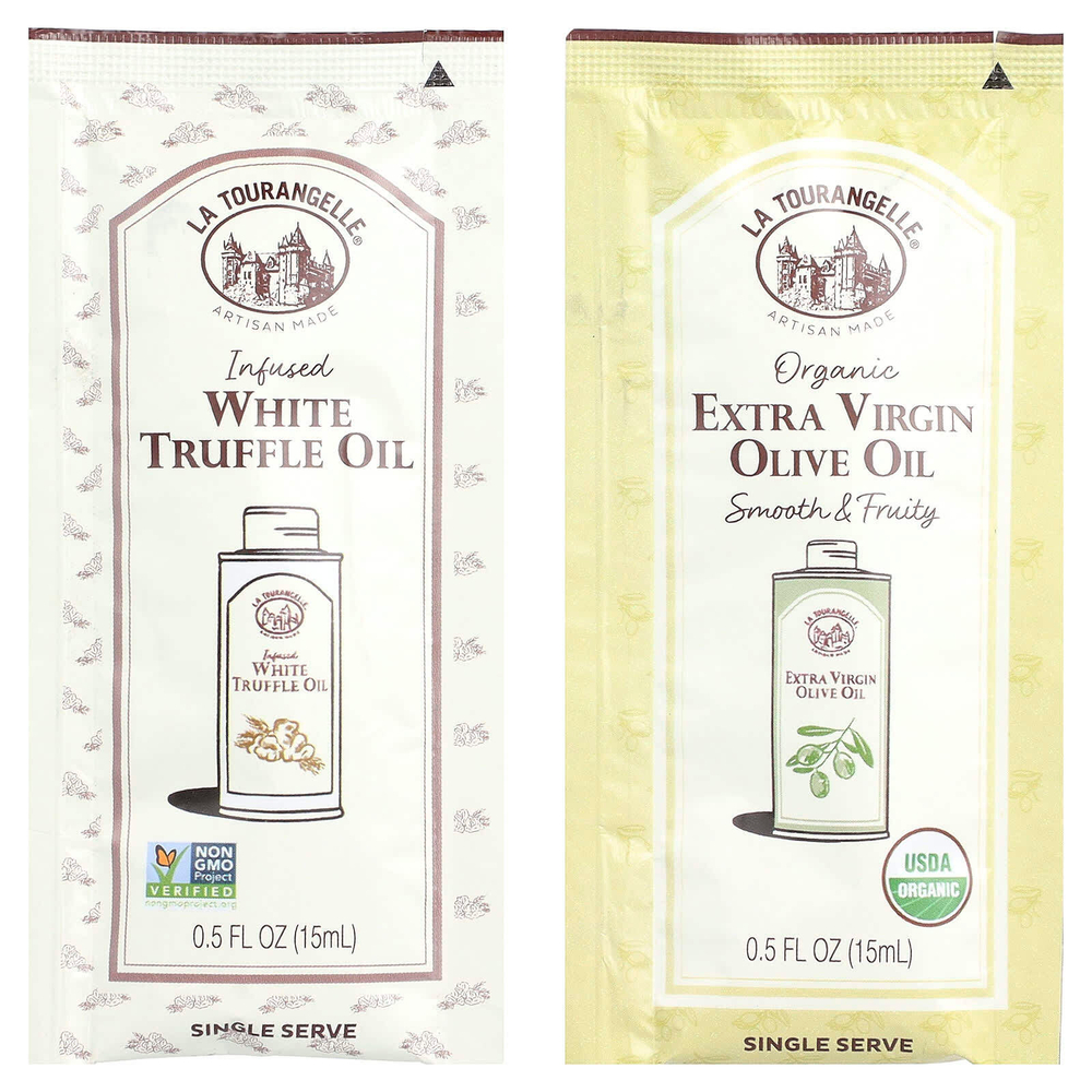 iHerb Exclusive, кухонные запасы, праздничная коллекция, набор из 8 продуктов