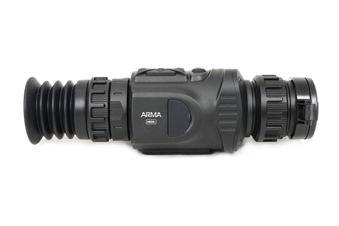 Тепловизионный прицел Arkon Arma HR35L
